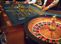 Live Casino Games
